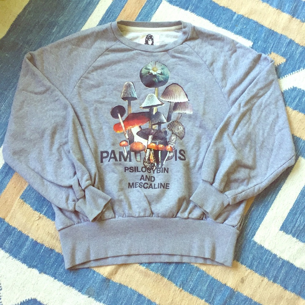 Magic Sweatshirt
